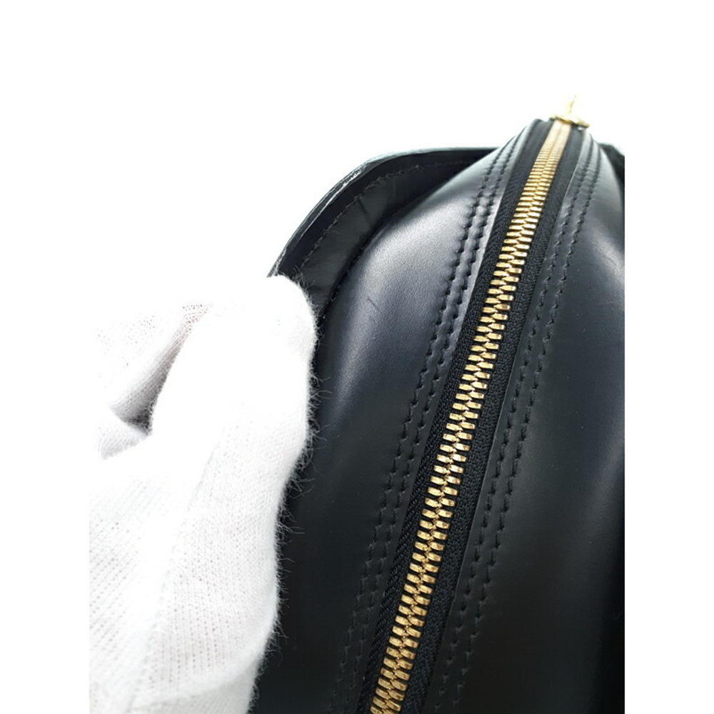 Louis Vuitton Business Bag Epi Sorbonne - Picture 8 of 9